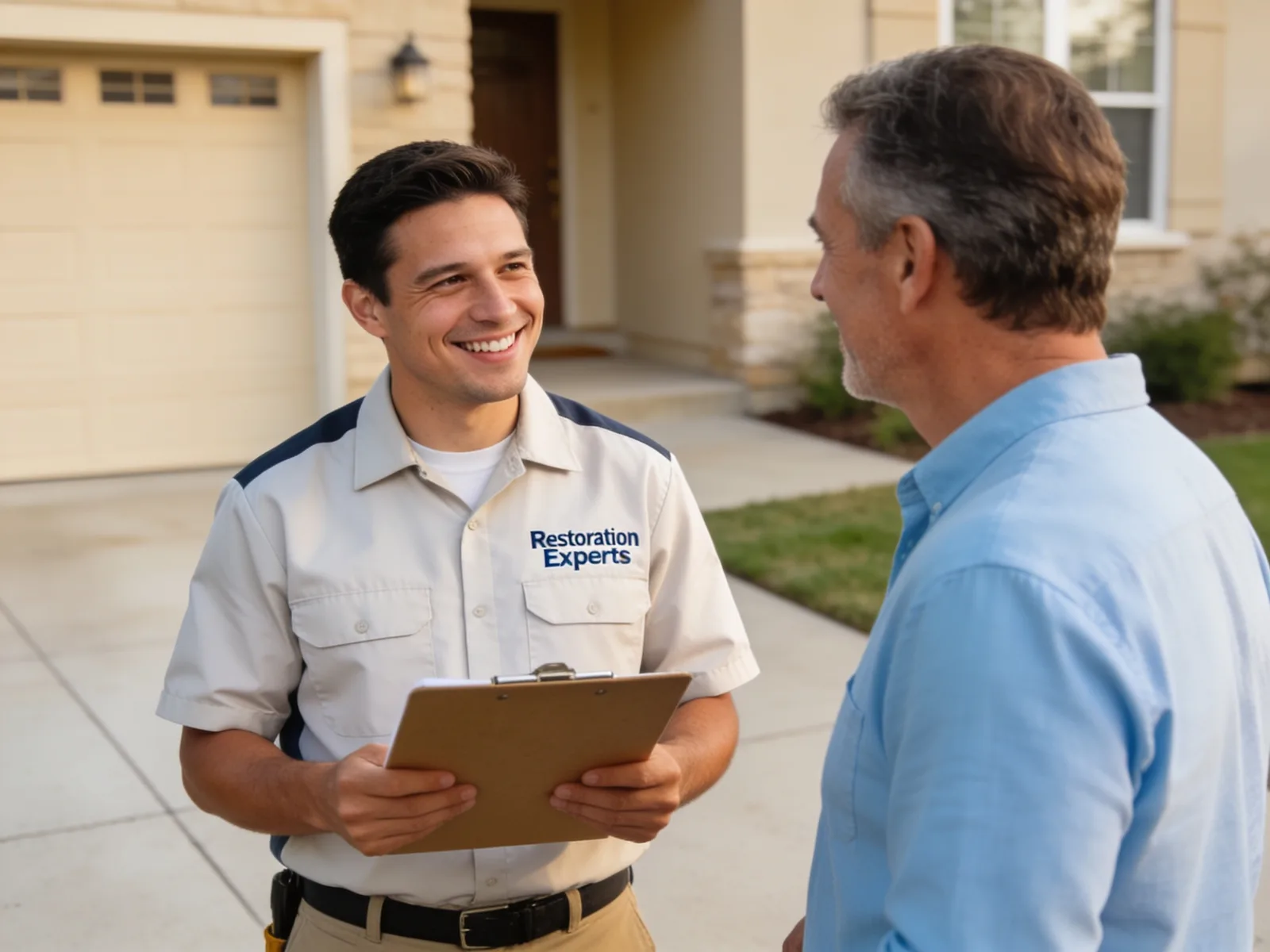 Water Damage Cleanup Fulton, OH FAQs